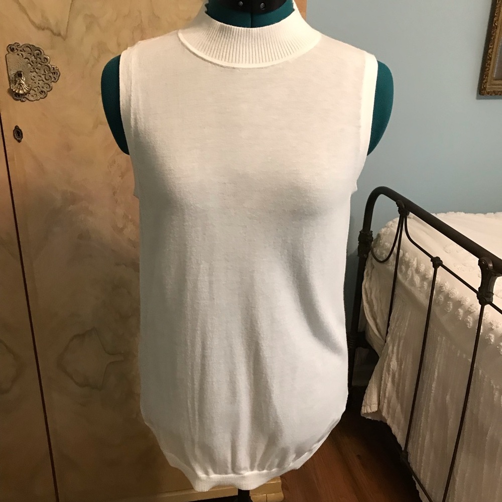 NWOT Basic knit top from Loft